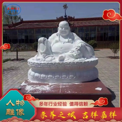 人物石雕图2