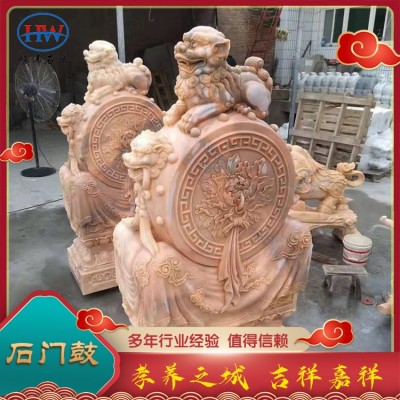 石门鼓图5