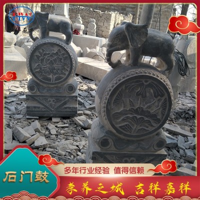 石门鼓图4