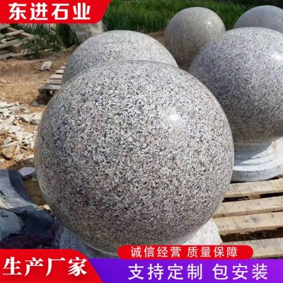 柱墩石、石柱墩图3
