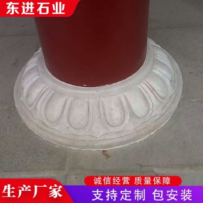 柱墩石、石柱墩图4