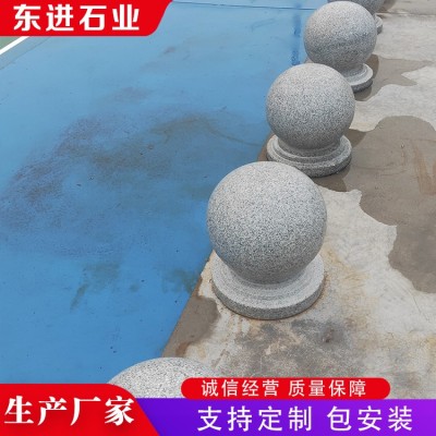 柱墩石、石柱墩图3