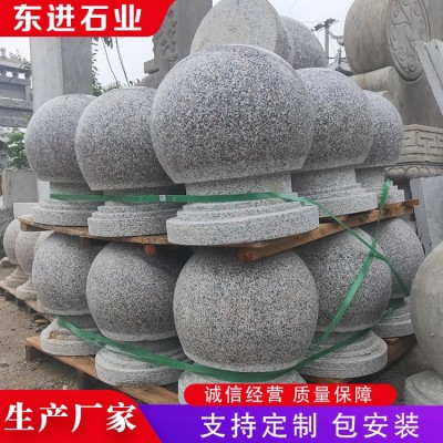 柱墩石、石柱墩图4