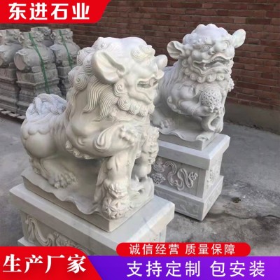 石狮子图2