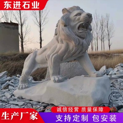 石狮子图3