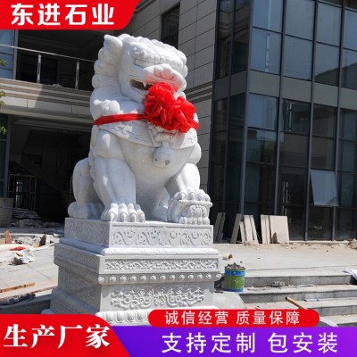 石狮子图5