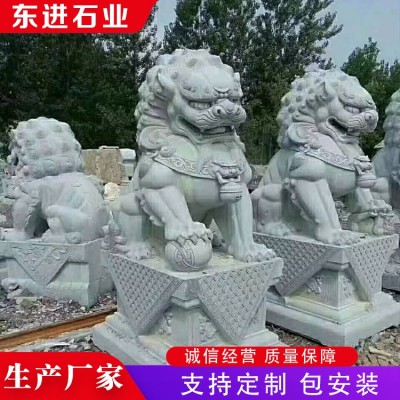 石狮子图4