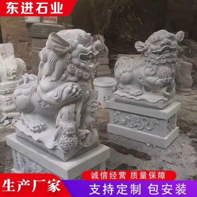 石狮子图3