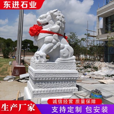 石狮子图5