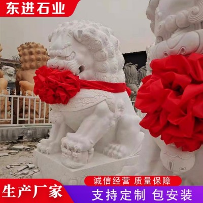 石狮子图5