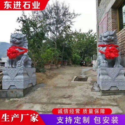 石狮子图4