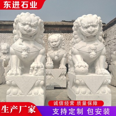 石狮子图3