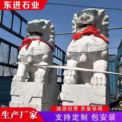 石狮子图4