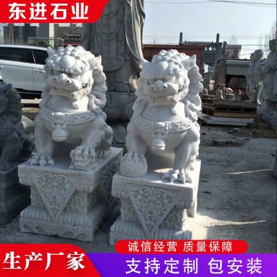 石狮子图4