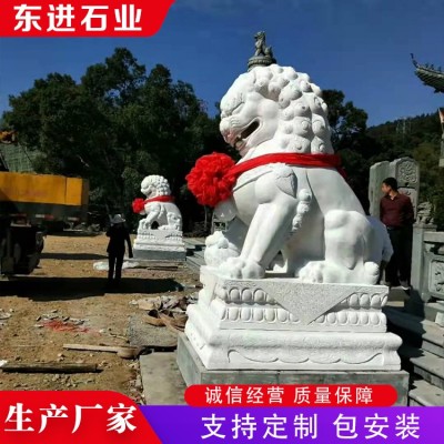 石狮子图5