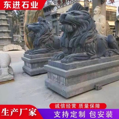 石狮子图4