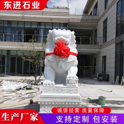 石狮子图2