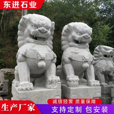 石狮子图3