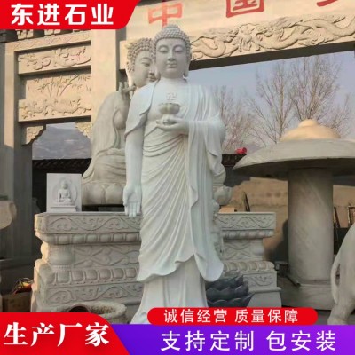 石雕人物图3