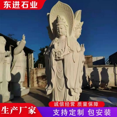 石雕人物图2