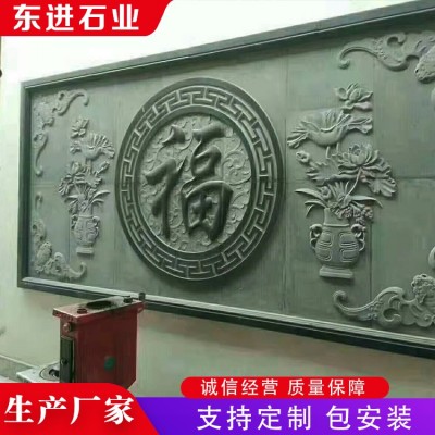 石雕壁画图4