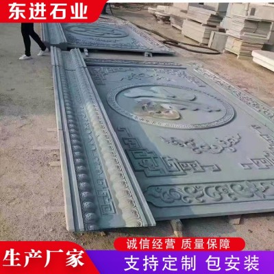 石雕壁画图3
