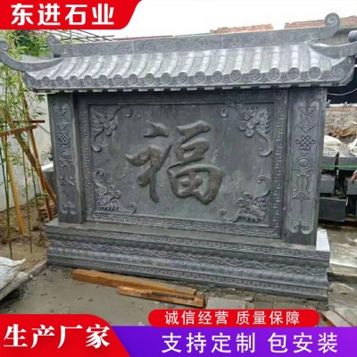 石雕壁画图2