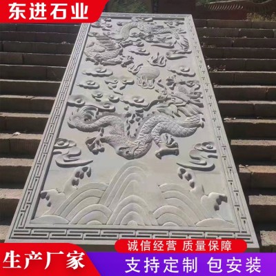 石雕壁画图5