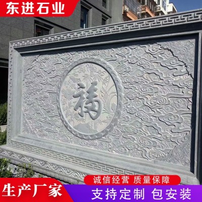 石雕壁画图4