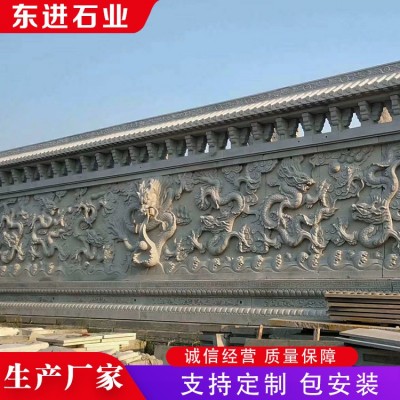 石雕壁画图5
