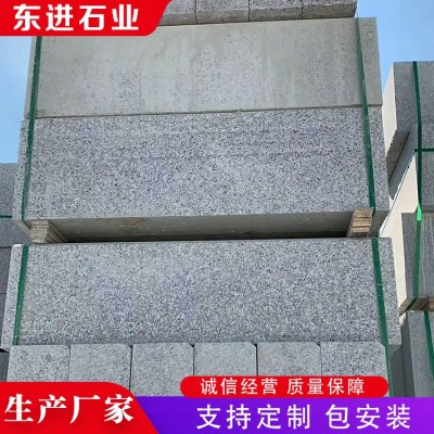 花岗岩路沿石图5
