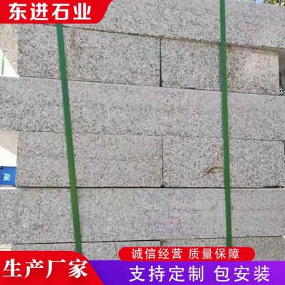 花岗岩路沿石图3