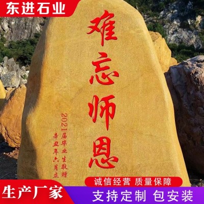 风景石，景观石图4