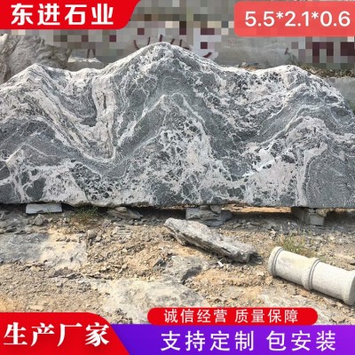 风景石，景观石图5