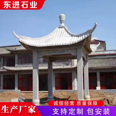 石凉亭图5