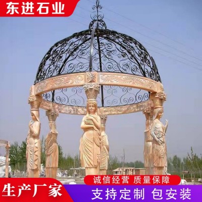 石凉亭图5