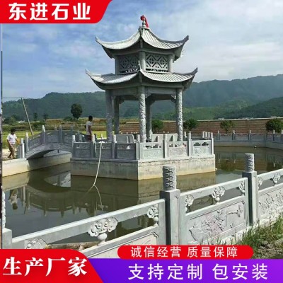 石凉亭图3