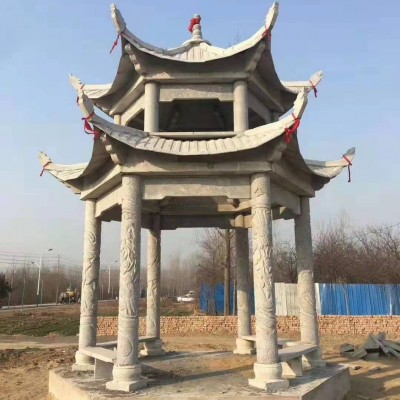 石凉亭图2