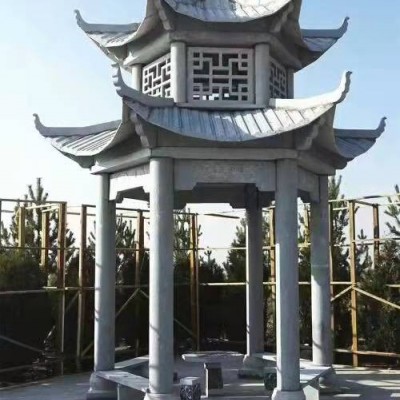 石凉亭图4