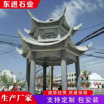 石凉亭图3