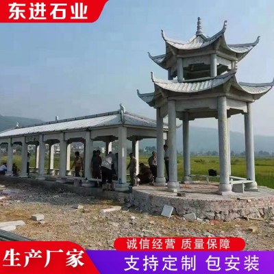 石凉亭图2