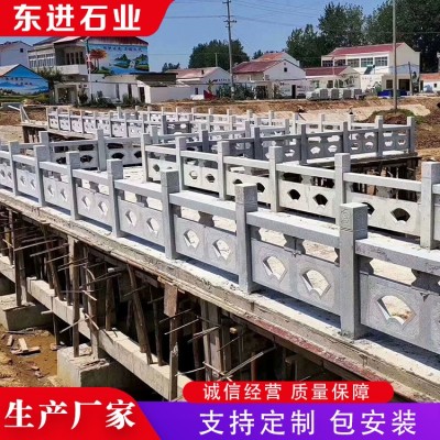 石栏杆图4