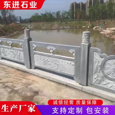 石栏杆图3