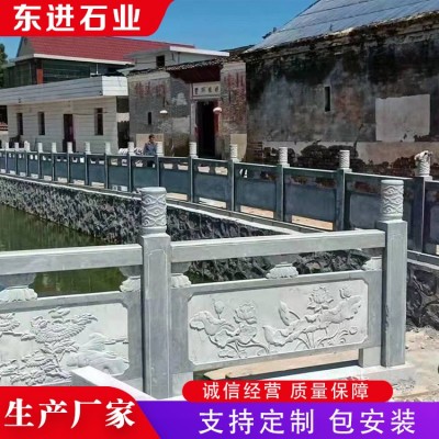 石栏杆图3