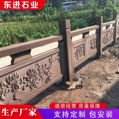 石栏杆图5