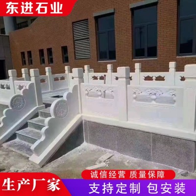石栏杆图3