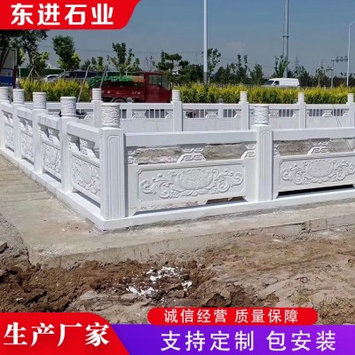 石栏杆图4