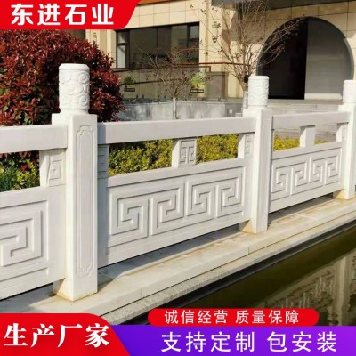 石栏杆图7