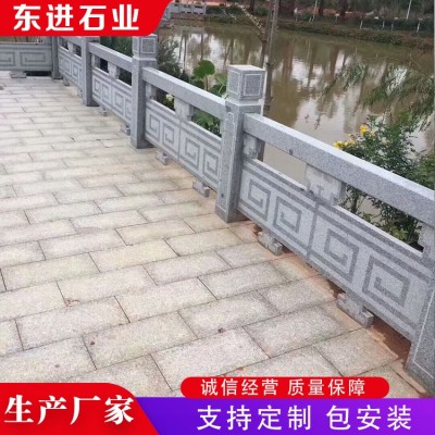 石栏杆图5