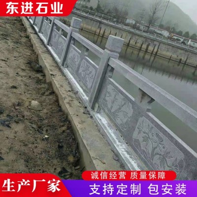 石栏杆图5